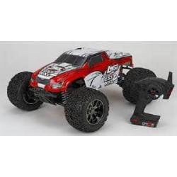 Losi LST XXL2 1/8 Gas Powered Monster Truck RTR